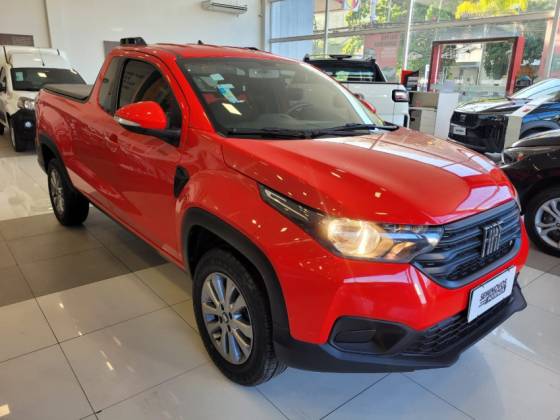 FIAT STRADA 1.3 FIREFLY FLEX FREEDOM CS MANUAL FIAT STRADA 1.3 FIREFLY FLEX FREEDOM CS MANUAL